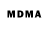 MDMA кристаллы Ceyhun Selimov